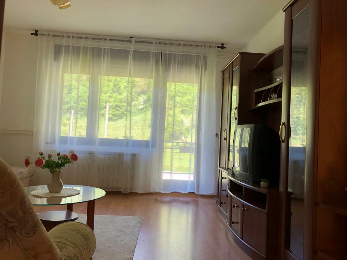 Vrata Pri Cepovanu Βίλα Εξωτερικό φωτογραφία