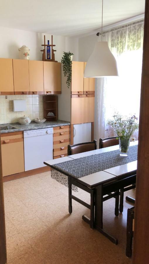 Vrata Pri Cepovanu Βίλα Εξωτερικό φωτογραφία