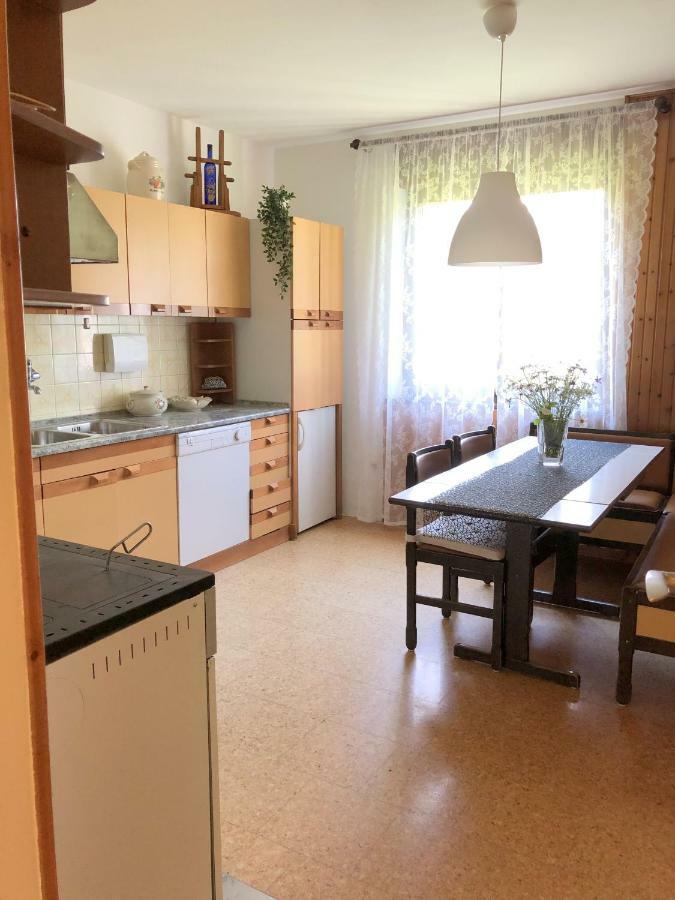 Vrata Pri Cepovanu Βίλα Εξωτερικό φωτογραφία